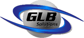Logo de GLB Solutions Miami